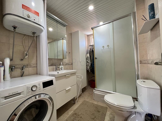 1+1 apartment in the center of Alanya