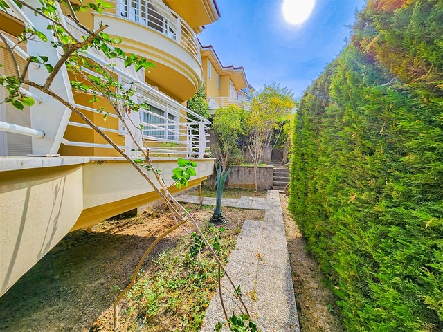 4+1 villa in Kargicak area 4+1 villa in Kargicak area