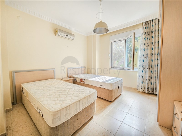 4+1 villa in Kargicak area 4+1 villa in Kargicak area