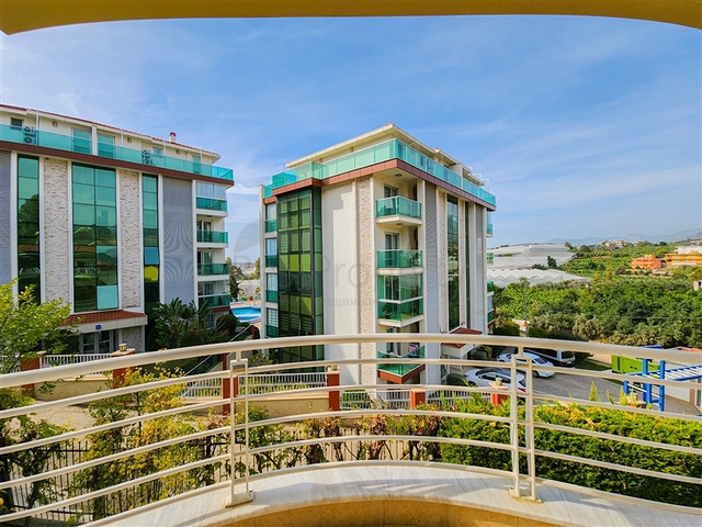 4+1 villa in Kargicak area 4+1 villa in Kargicak area