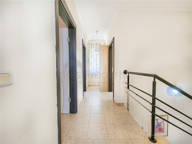 4+1 villa in Kargicak area 4+1 villa in Kargicak area