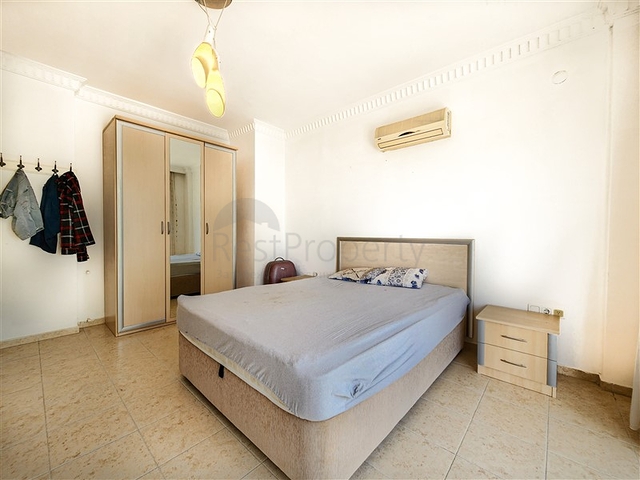4+1 villa in Kargicak area 4+1 villa in Kargicak area