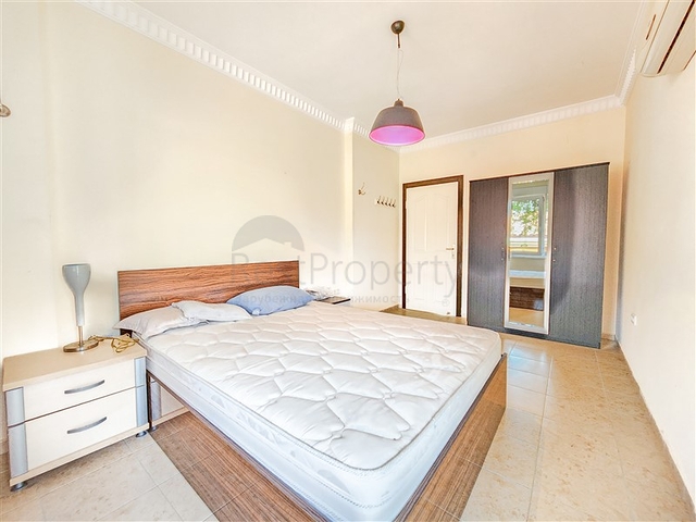 4+1 villa in Kargicak area 4+1 villa in Kargicak area