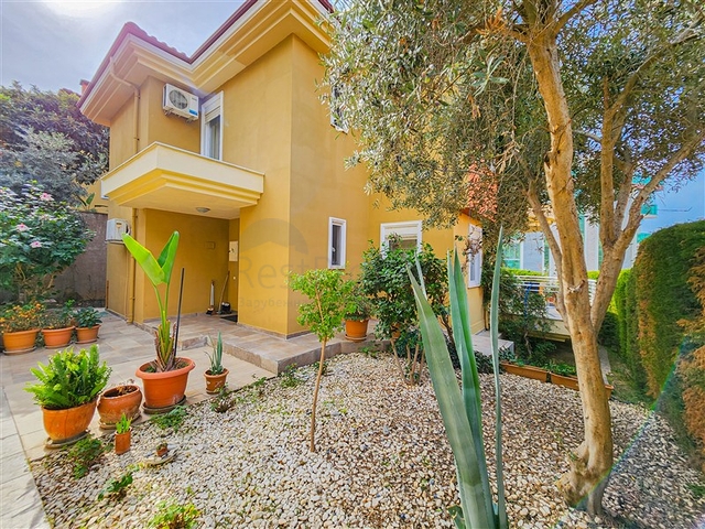 4+1 villa in Kargicak area 4+1 villa in Kargicak area