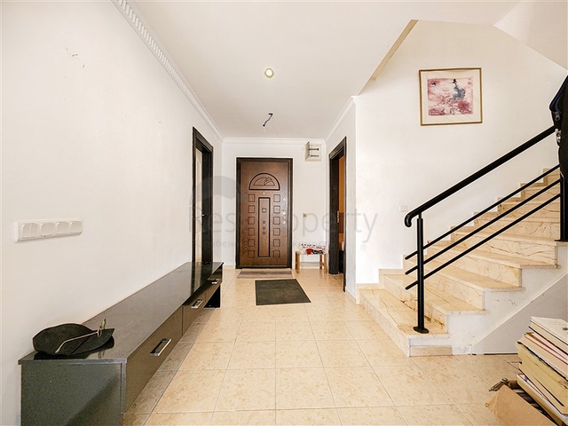 4+1 villa in Kargicak area 4+1 villa in Kargicak area