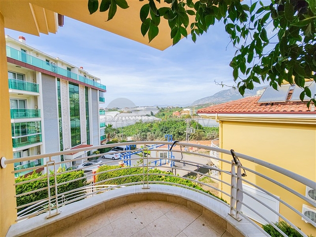 4+1 villa in Kargicak area 4+1 villa in Kargicak area