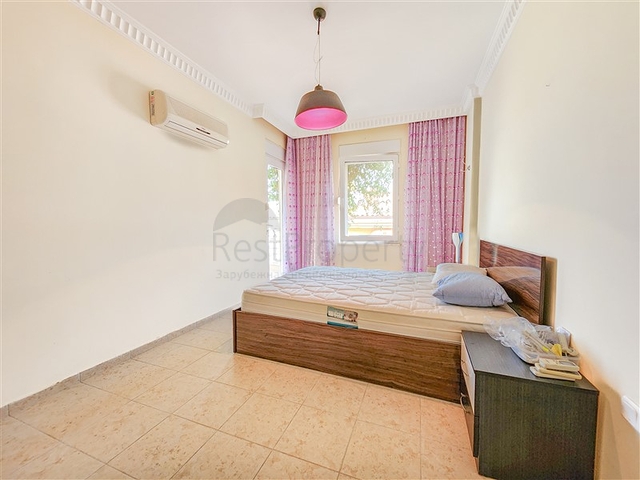 4+1 villa in Kargicak area 4+1 villa in Kargicak area
