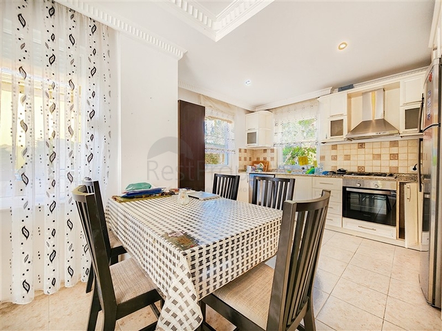 4+1 villa in Kargicak area 4+1 villa in Kargicak area