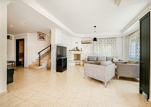 4+1 villa in Kargicak area 4+1 villa in Kargicak area