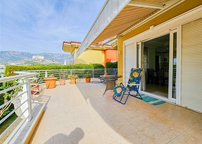 4+1 villa in Kargicak area 4+1 villa in Kargicak area
