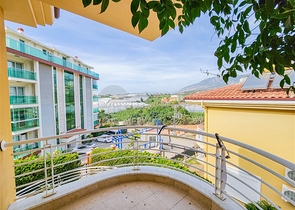 4+1 villa in Kargicak area 4+1 villa in Kargicak area
