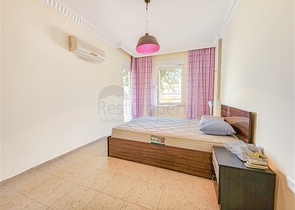 4+1 villa in Kargicak area 4+1 villa in Kargicak area