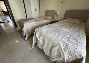 A 2+1 apartment in a complex with a family concept in the Tosmur area.