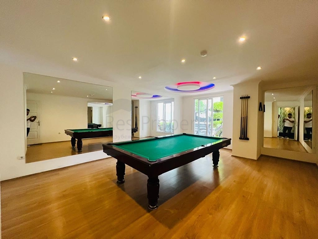 Spacious 2+1 apartment in Mahmutlar district