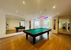 Spacious 2+1 apartment in Mahmutlar district