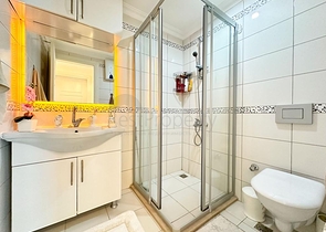 Spacious 2+1 apartment in Mahmutlar district