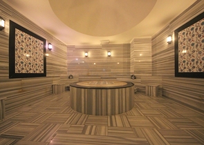 Spacious 2+1 apartment in Mahmutlar district