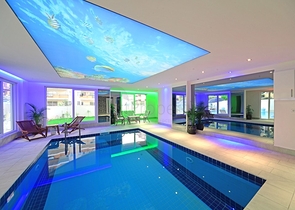 Spacious 2+1 apartment in Mahmutlar district