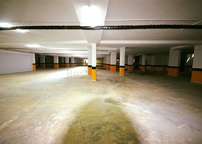 1+1 apartment in a residential complex from a famous Turkish developer