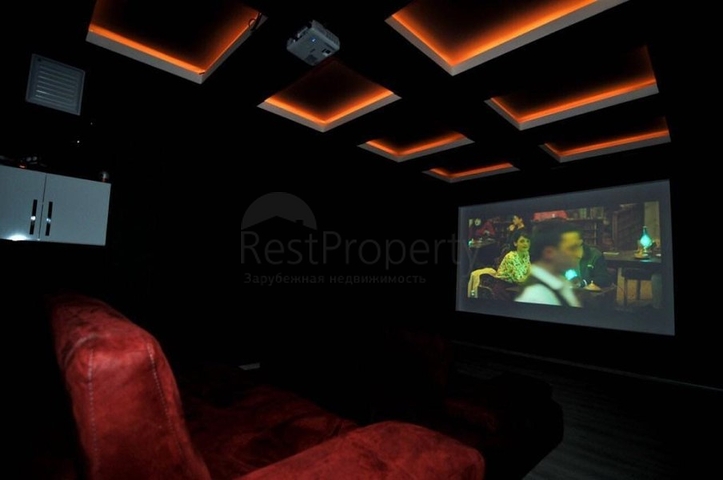 Cozy 1+1 apartment in Kestel district