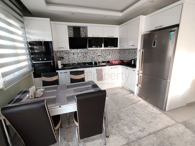 Cozy 1+1 apartment in Kestel district