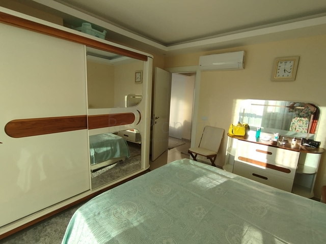 Cozy 1+1 apartment in Kestel district