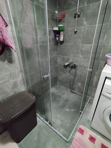 Cozy 1+1 apartment in Kestel district