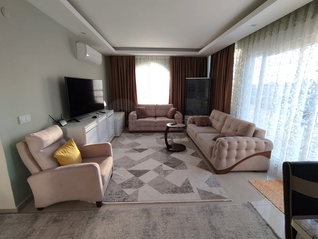 Cozy 1+1 apartment in Kestel district