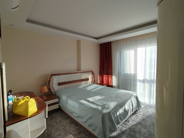 Cozy 1+1 apartment in Kestel district