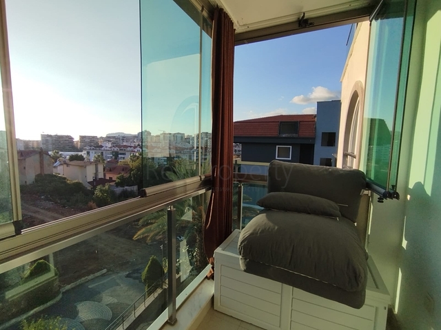 Cozy 1+1 apartment in Kestel district