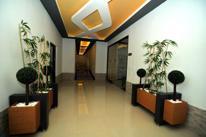 Cozy 1+1 apartment in Kestel district