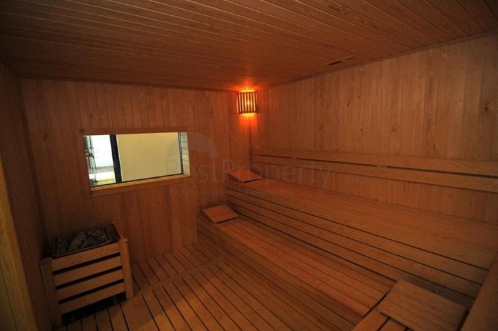 Cozy 1+1 apartment in Kestel district