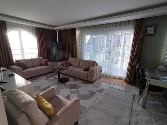 Cozy 1+1 apartment in Kestel district