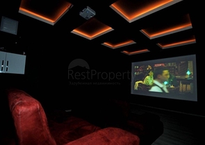 Cozy 1+1 apartment in Kestel district