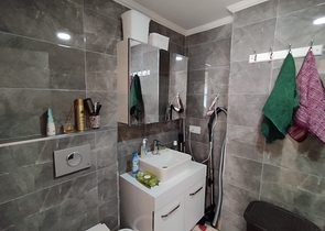 Cozy 1+1 apartment in Kestel district