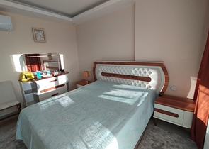 Cozy 1+1 apartment in Kestel district