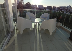 Cozy 1+1 apartment in Kestel district