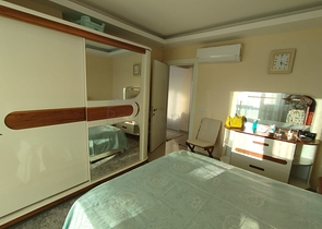 Cozy 1+1 apartment in Kestel district