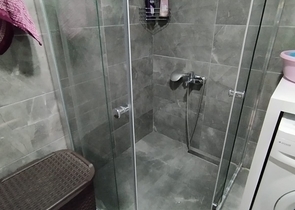 Cozy 1+1 apartment in Kestel district