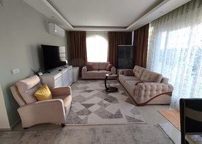 Cozy 1+1 apartment in Kestel district