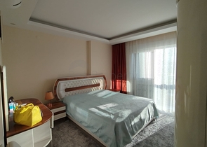 Cozy 1+1 apartment in Kestel district