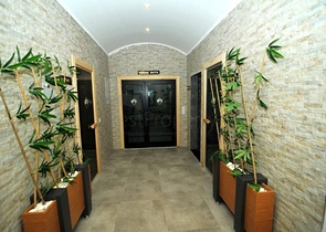 Cozy 1+1 apartment in Kestel district