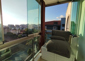 Cozy 1+1 apartment in Kestel district