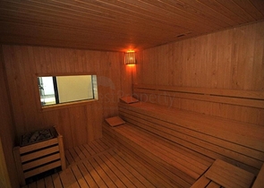 Cozy 1+1 apartment in Kestel district