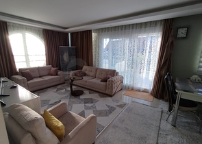 Cozy 1+1 apartment in Kestel district