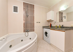 Large 2+1 apartment in Mahmutlar district 