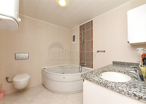 Large 2+1 apartment in Mahmutlar district 