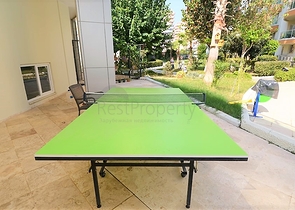 Large 2+1 apartment in Mahmutlar district 