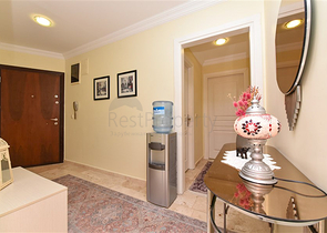 Large 2+1 apartment in Mahmutlar district 