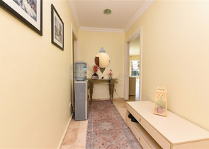 Large 2+1 apartment in Mahmutlar district 